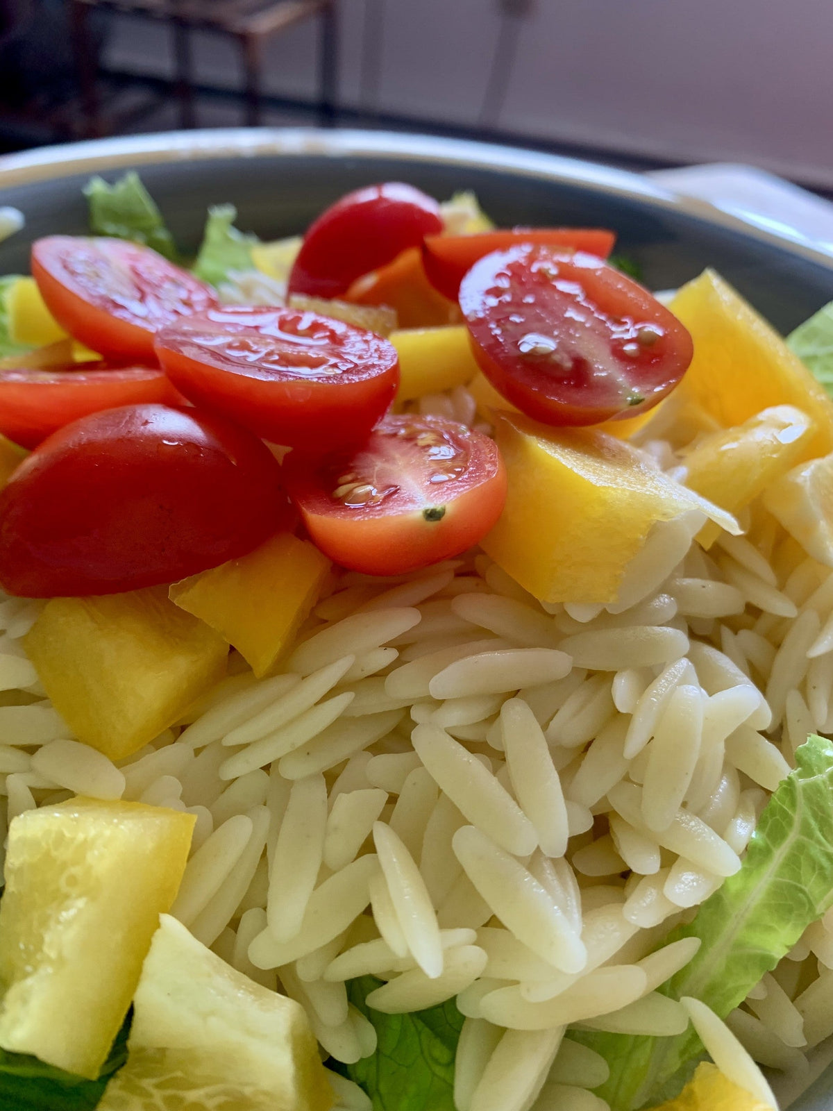 How To Not Gain Weight This Holiday Season