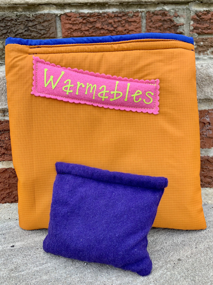 Mini Sleeves
