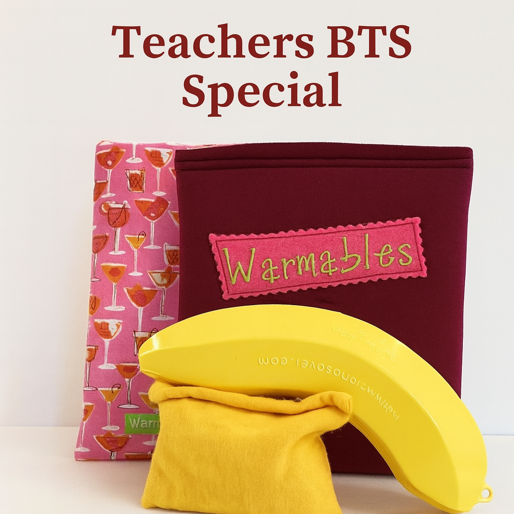 Back To School Special # 3  limited edition combo