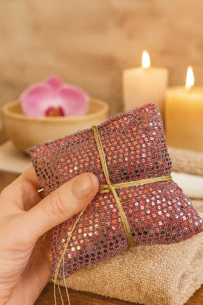 Elegant Lavender Sachet , 1 bundle