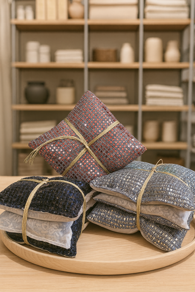 Elegant Lavender Sachet , 3 bundles