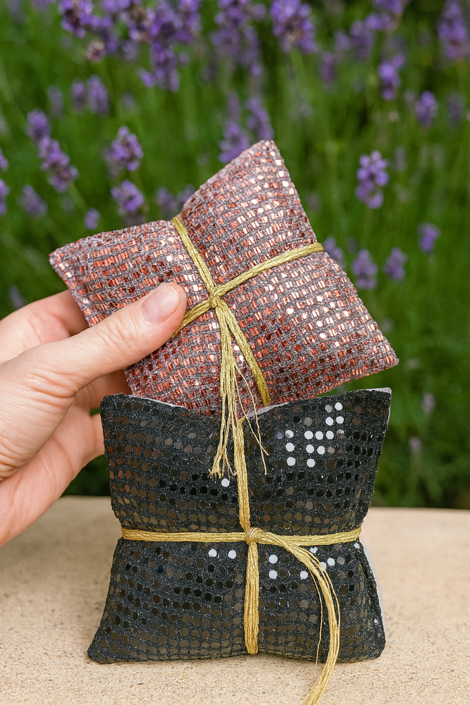 Elegant Lavender Sachet , 2 bundles