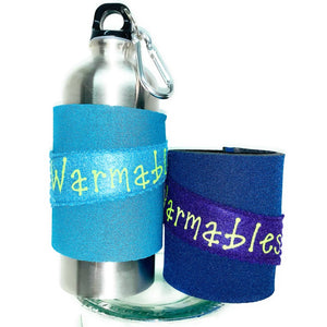 Lunch Bag Hot Bottle, 2 variants