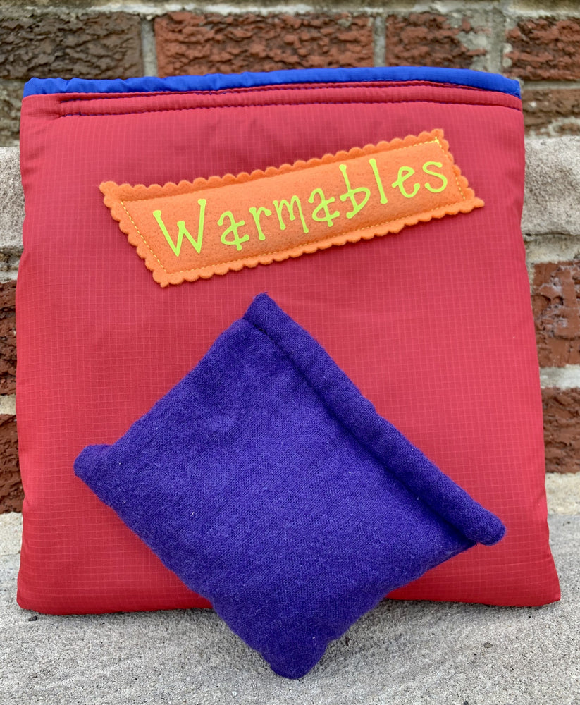 Mini Sleeves