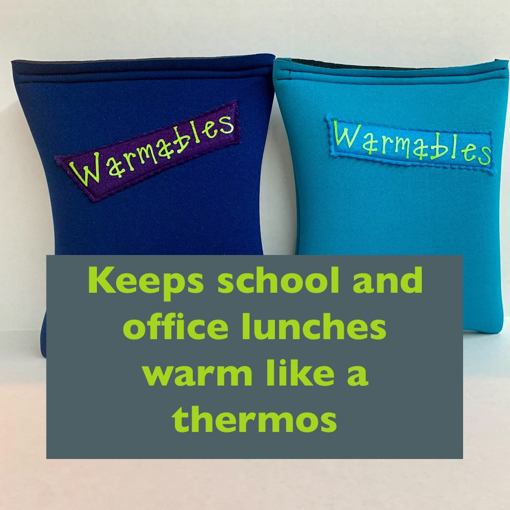 Neoprene Warmer Sleeve 2-pack, 2 variants