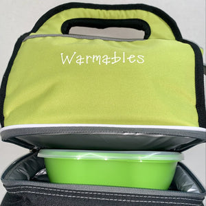 Wamables Lunch Bag