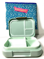 BENTO BOX WARM SLEEVES JUMBO keep your lunch box warm for hours