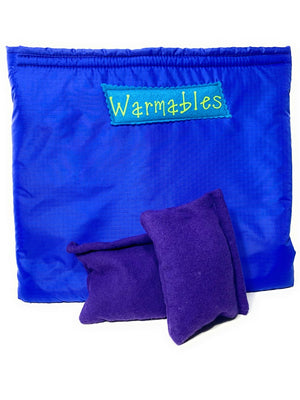 BENTO BOX WARM SLEEVES JUMBO keep your lunch box warm for hours